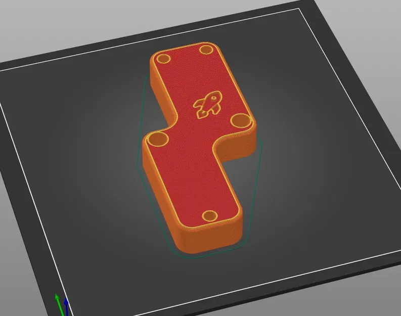 Volvo 740/760/940/960 Hella E-Throttle Pedal Mount - Image 1