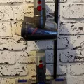 Giá Đỡ Treo Tường Cho Phụ Kiện Dyson - Thumbnail 2