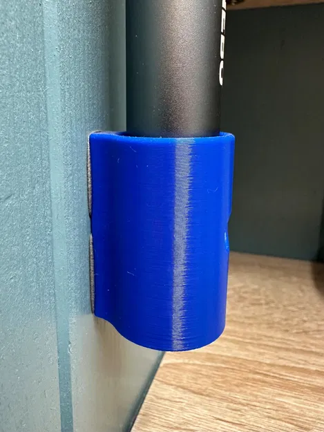 Holder For Nebo Big Larry 2 Torch - Image 3