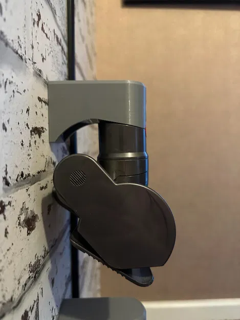 Giá Đỡ Treo Tường Cho Phụ Kiện Dyson - Image 3