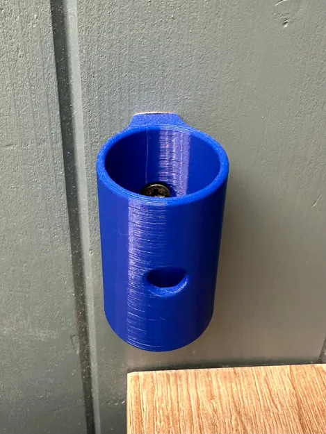 Holder For Nebo Big Larry 2 Torch - Image 4