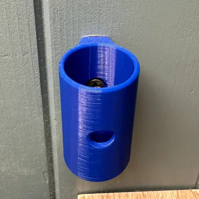 Holder For Nebo Big Larry 2 Torch