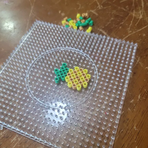 Hạt Chườm In 3D - Image 1