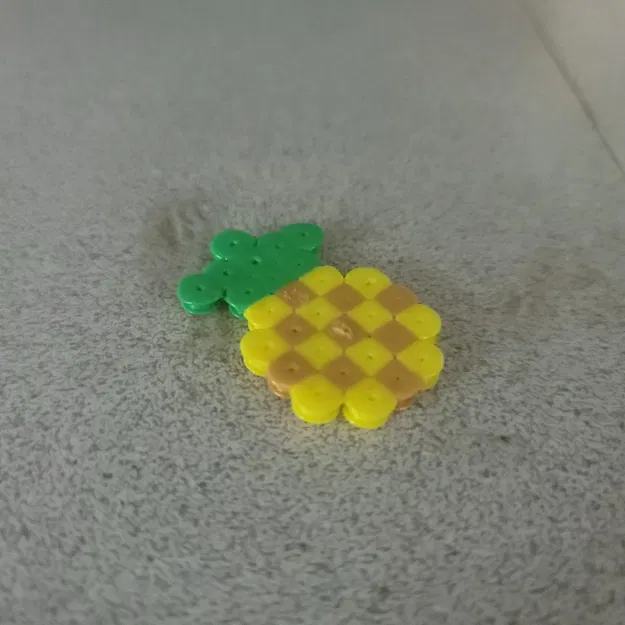 Hạt Chườm In 3D - Image 2