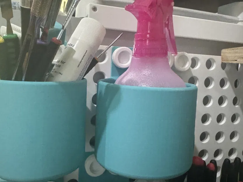 Đế Giữ Ly Cho Threadboard - Image 1