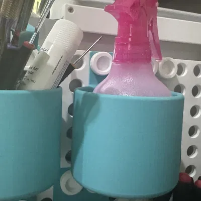 Đế Giữ Ly Cho Threadboard