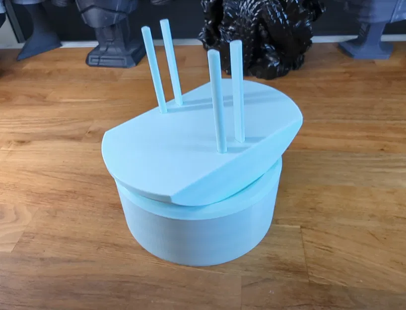 Camera Gimbal - Image 1