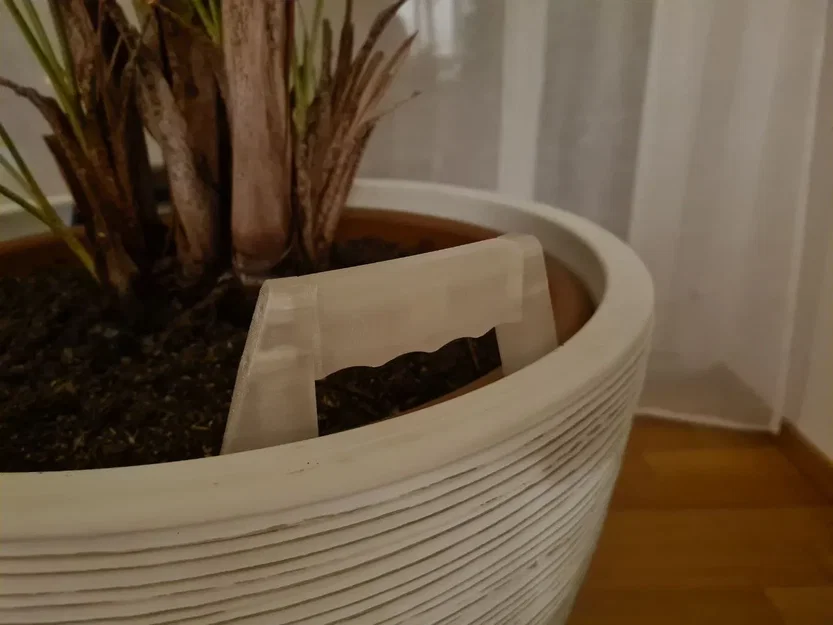 Cái Gắp Chậu - Image 1