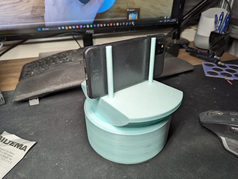 Camera Gimbal - Image 2