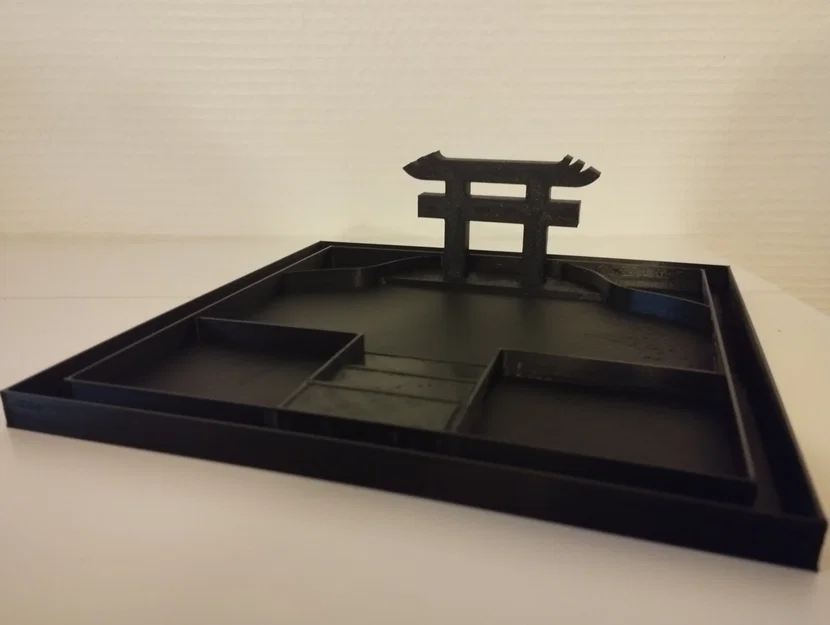 Pretty little Zen garden - Image 2