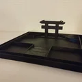 Pretty little Zen garden - Thumbnail 2