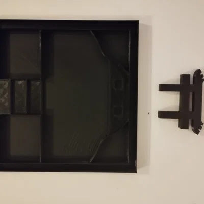 Pretty little Zen garden