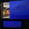 MTG Doctor Who Plains card case - Thumbnail 1