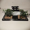 Pretty little Zen garden - Thumbnail 4