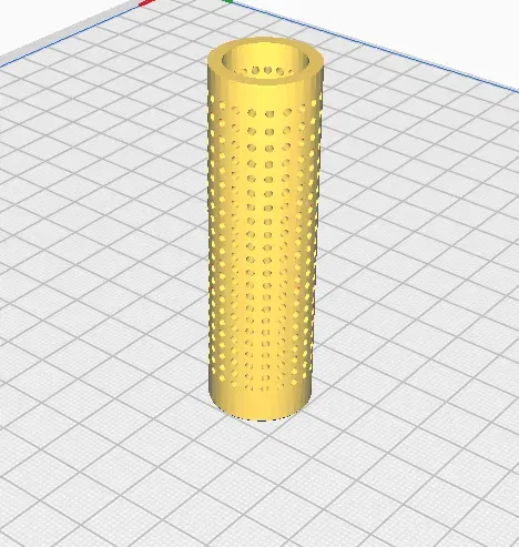 Ống góp hút Emme manifoldu cho bể cá - Image 1