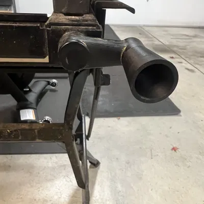 Tay Cầm Black & Decker Workmate V2