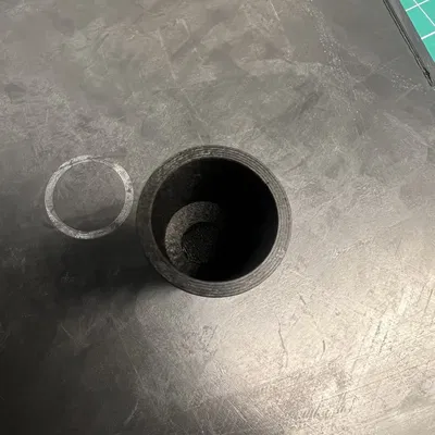 Tay Cầm Black & Decker Workmate V2