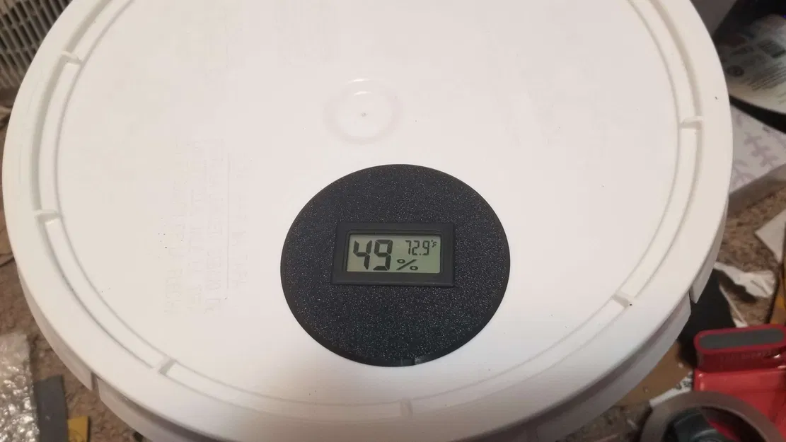 Giá đỡ Hydrometer - Image 1