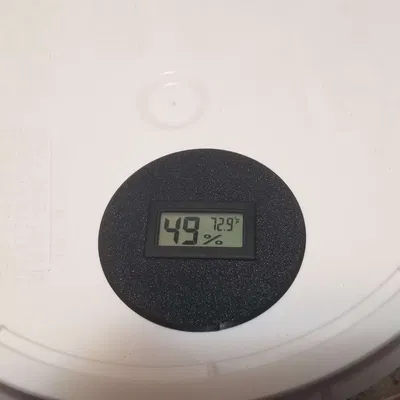 Giá đỡ Hydrometer