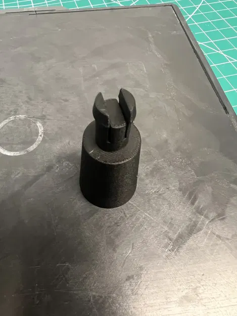 Tay Cầm Black & Decker Workmate V2 - Image 3