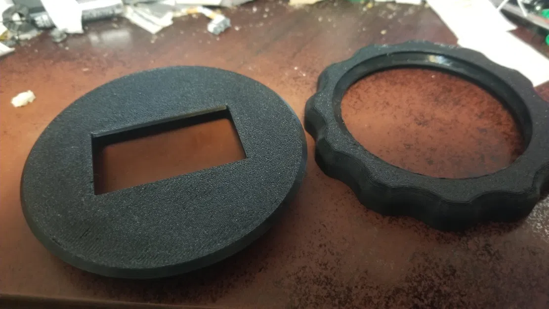 Giá đỡ Hydrometer - Image 2