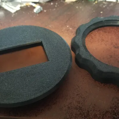 Giá đỡ Hydrometer