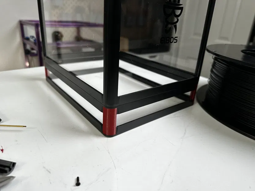 Tay cầm & Góc mở rộng cho Máy sấy Filament Eibos Polyphemus - Image 2