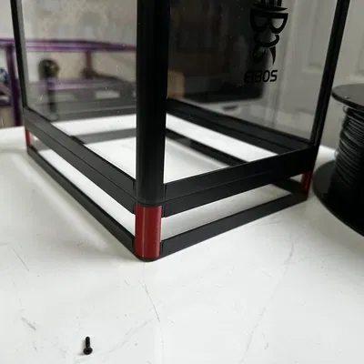 Tay cầm & Góc mở rộng cho Máy sấy Filament Eibos Polyphemus