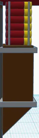 Decimator MK2 - Búa Bắn Xạ Chuyên Dụng Cho Game Thủ - Image 2