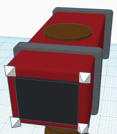 Decimator MK2 - Búa Bắn Xạ Chuyên Dụng Cho Game Thủ - Image 3