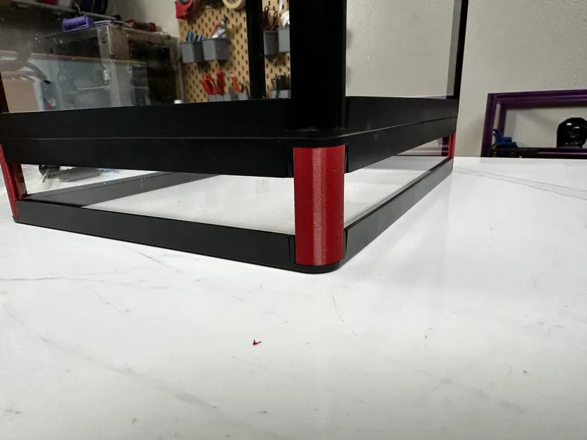 Tay cầm & Góc mở rộng cho Máy sấy Filament Eibos Polyphemus - Image 5