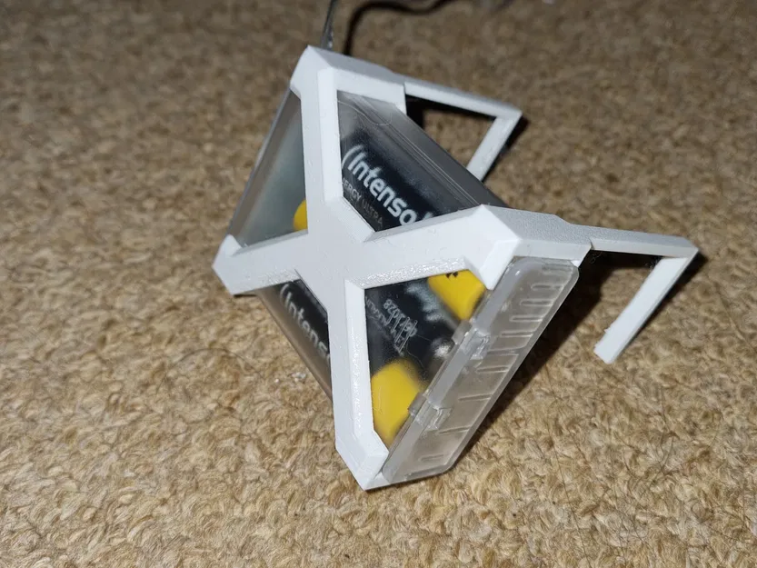 Battery holder box - Image 2