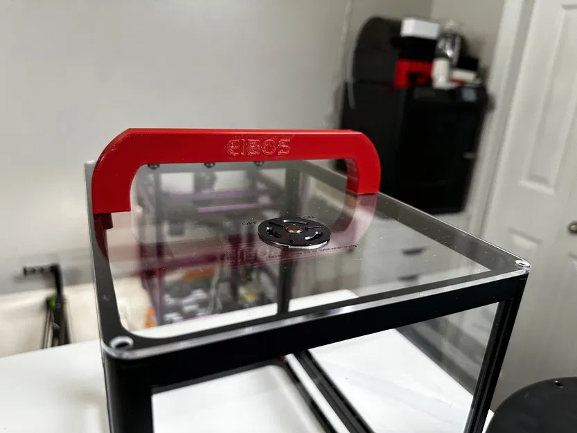 Tay cầm & Góc mở rộng cho Máy sấy Filament Eibos Polyphemus - Image 6