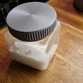 Nắp Hũ Thủy Tinh - Thumbnail 1