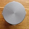 Nắp Hũ Thủy Tinh - Thumbnail 2