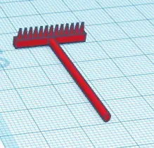 Khu Vườn Thiền Gridfinity - Image 4