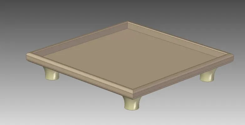 Khu Vườn Zen - Image 1