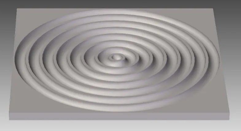 Mẫu đế hoa văn - Image 2