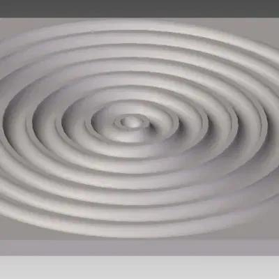 Mẫu đế hoa văn