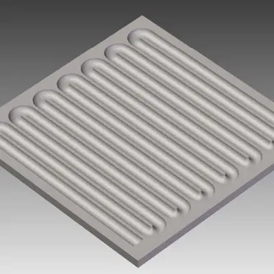 Mẫu đế hoa văn