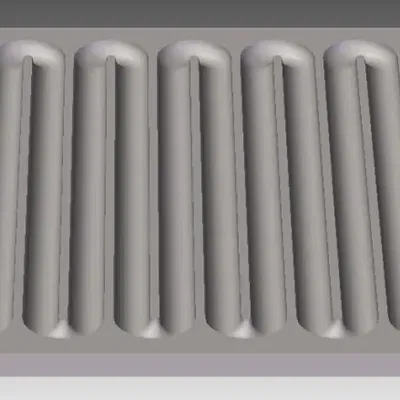 Mẫu đế hoa văn