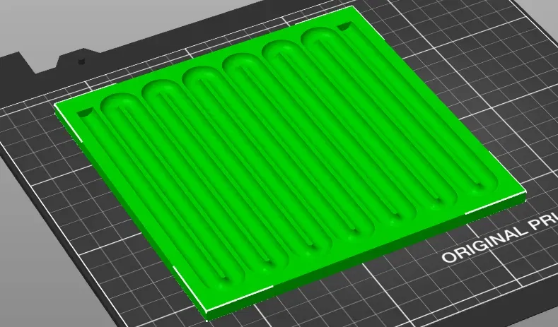 Mẫu đế hoa văn - Image 6