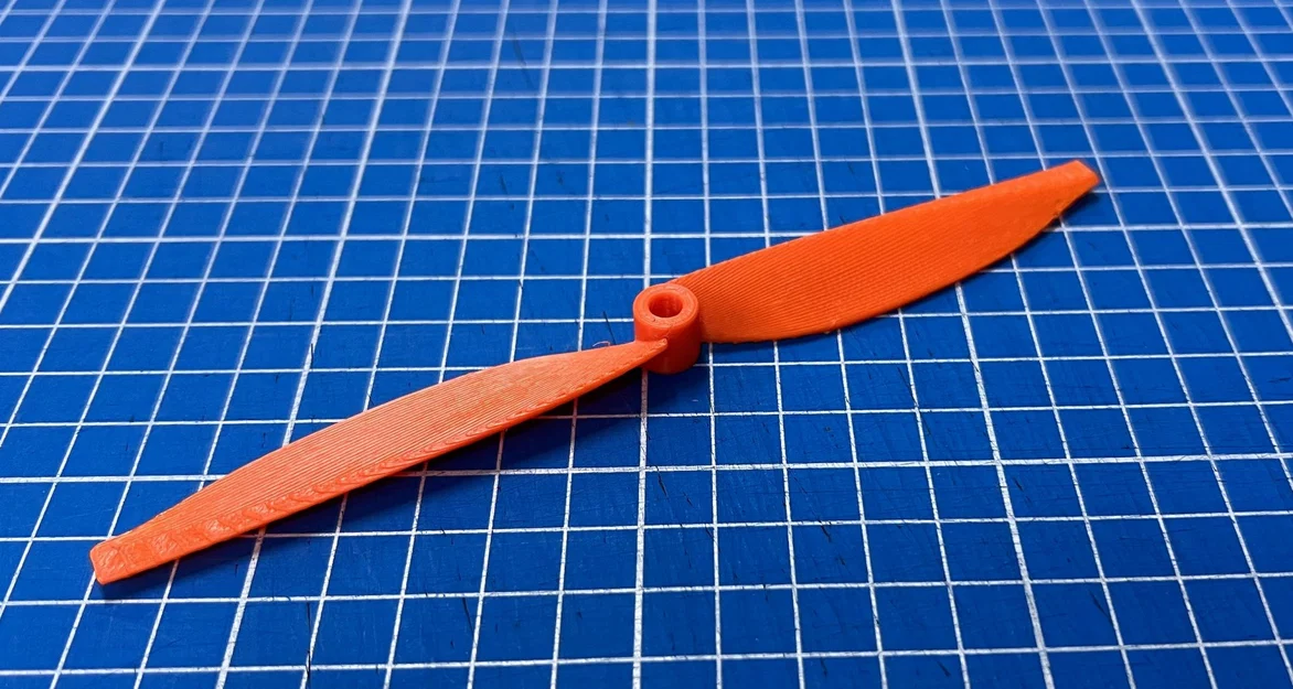 Cánh Quạt (Propeller) - Image 1