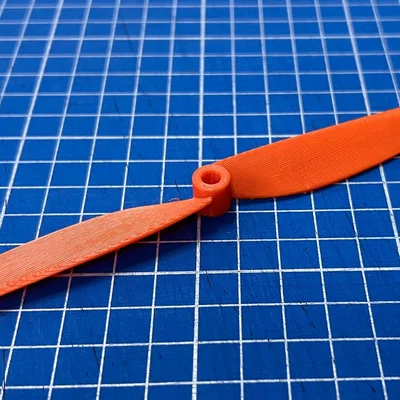 Cánh Quạt (Propeller)