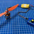 Cánh Quạt (Propeller) - Thumbnail 2
