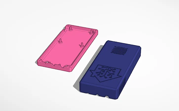 Vỏ Raspberry Pi 4 B và Sonoff 3.0 - Home Assistant - Image 1