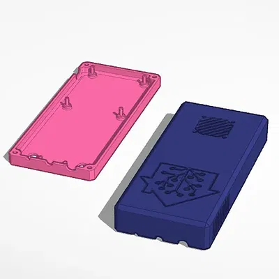 Vỏ Raspberry Pi 4 B và Sonoff 3.0 - Home Assistant