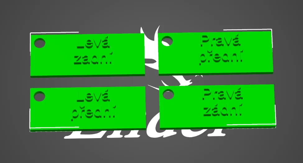 Značení pneumatik (strany) - Image 1