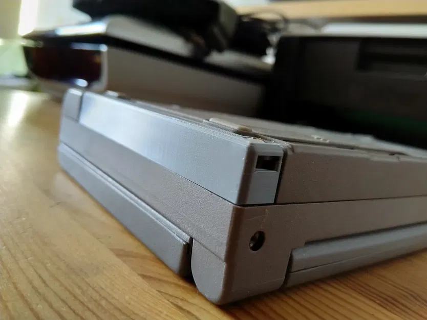 Nắp che ổ cứng HDD cho Libretto 50CT / 70CT - Image 2