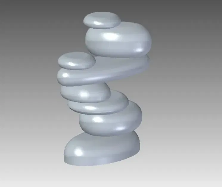 Cairn đá - Image 1